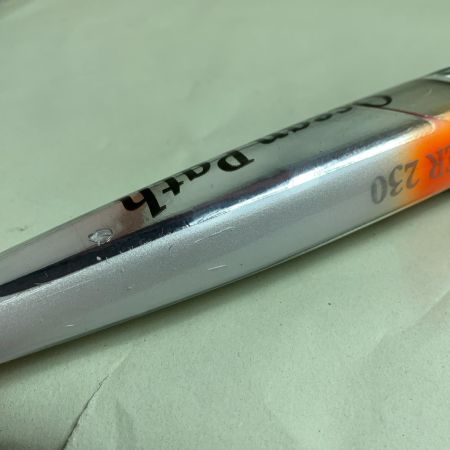  アト―ル ポッパー キズあり ﾎﾞﾝｶﾞ―230