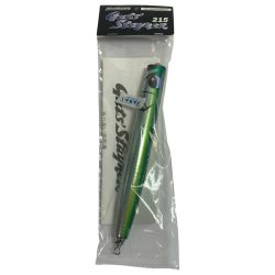 ★★ フラッシュユニオン ガッツステイナー215  ルアー ポッパ 215mm/80g ｶﾞｯﾂｽﾃｲﾅｰ215 Sランク