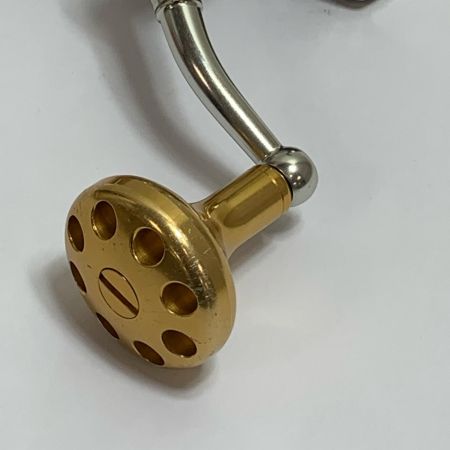  SHIMANO シマノ 01ステラ6000HG  スピニングリール　ハンドルノブ純正なし　本体のみ SC79M