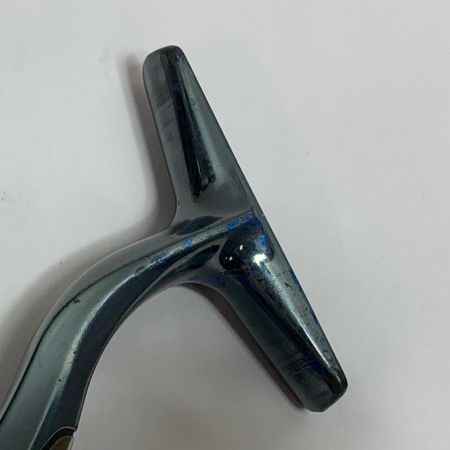  SHIMANO シマノ 01ステラ6000HG  スピニングリール　ハンドルノブ純正なし　本体のみ SC79M