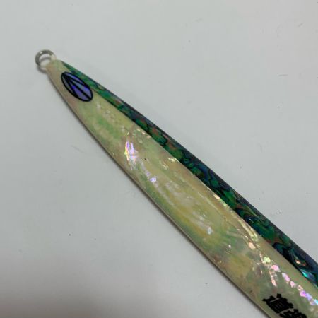  Sammys サミーズ　猛者150+F 道楽Ver.  箱付　アルミシェル&ホワイトシェル