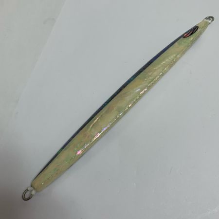  Sammys サミーズ　猛者150+F 道楽Ver.  箱付　アルミシェル&ホワイトシェル