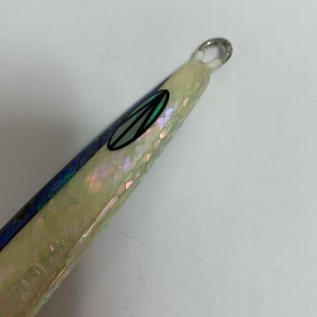  Sammys サミーズ　猛者150+F 道楽Ver.  箱付　アルミシェル&ホワイトシェル