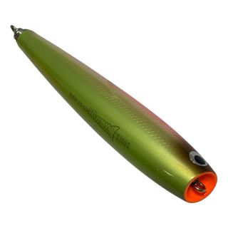 SOULS ソウルズ モグラッパー 210-120ｇ　剥がれあり SOULS ソウルズ モグラッパー 210-120g 剥がれあり キズあり - 中古