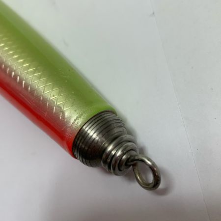  SOULS ソウルズ モグラッパー 210-120ｇ　剥がれあり　キズあり