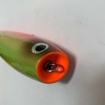  SOULS ソウルズ モグラッパー 210-120ｇ　剥がれあり　キズあり