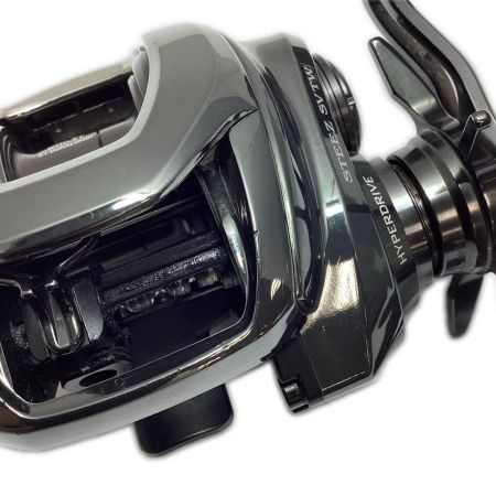  DAIWA ダイワ ベイトリール  24スティーズ SV TW 100XHL SLPハンドルノブ付 00630315