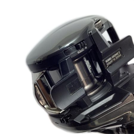  DAIWA ダイワ ベイトリール  24スティーズ SV TW 100XHL SLPハンドルノブ付 00630315