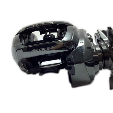  DAIWA ダイワ ベイトリール  24スティーズ SV TW 100XHL SLPハンドルノブ付 00630315