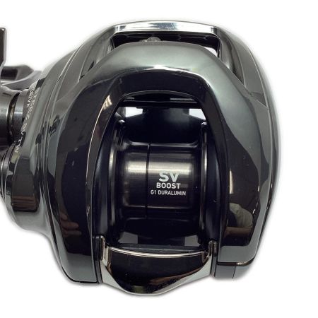  DAIWA ダイワ ベイトリール  24スティーズ SV TW 100XHL SLPハンドルノブ付 00630315
