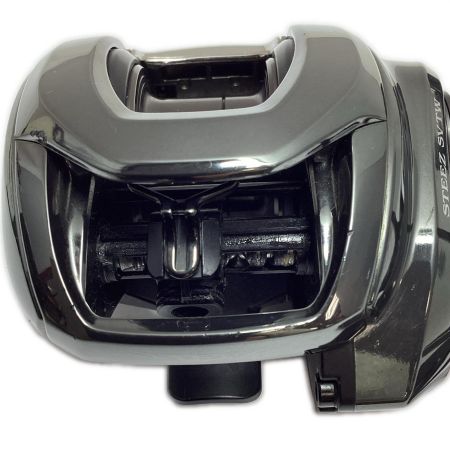  DAIWA ダイワ ベイトリール  24スティーズ SV TW 100XHL SLPハンドルノブ付 00630315