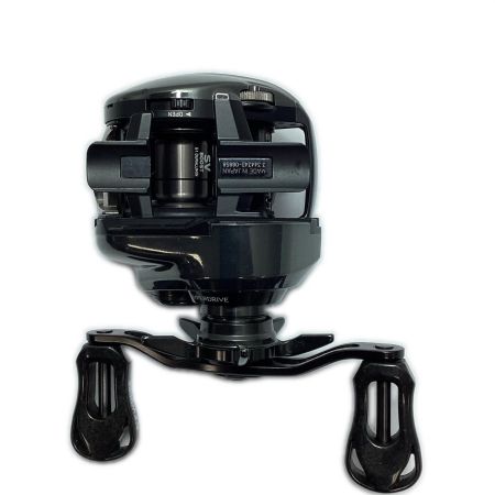  DAIWA ダイワ ベイトリール  24スティーズ SV TW 100XHL SLPハンドルノブ付 00630315
