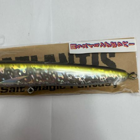 ATLANTIS ポッパー ファンキーソーダ 200F 未使用品(S)