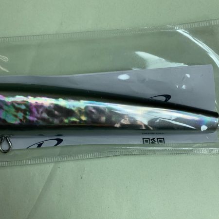  D-CLAW ペンシル バブルス 215 ブラックバック 未使用品(S)