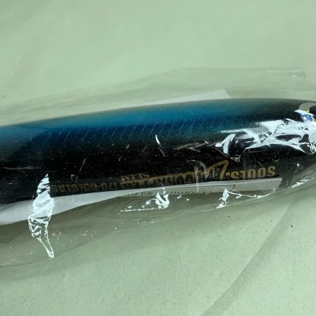  SOULS ソウルズ ポッパー モグラッパースリム 170-65G 未使用品(S)