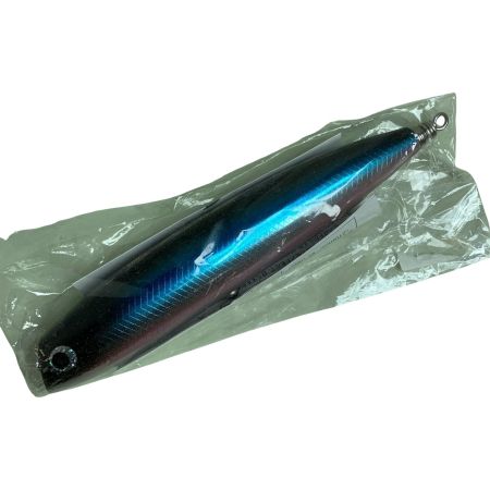  SOULS ソウルズ ポッパー シークローラー 210-100g 未使用品(S)