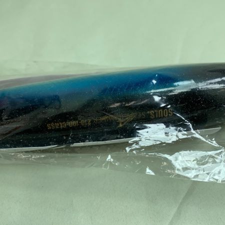  SOULS ソウルズ ポッパー シークローラー 210-100g 未使用品(S)