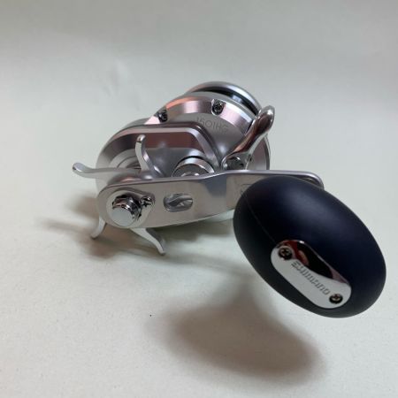  SHIMANO シマノ 両軸リール 02888 12オシアジガー 1501HG 02888