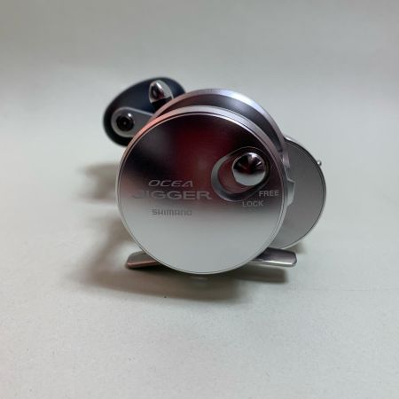  SHIMANO シマノ 両軸リール 02888 12オシアジガー 1501HG 02888