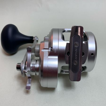  SHIMANO シマノ 両軸リール 02888 12オシアジガー 1501HG 02888