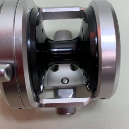  SHIMANO シマノ 両軸リール 02888 12オシアジガー 1501HG 02888