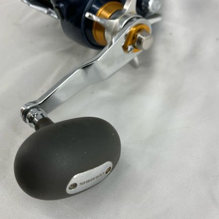 SHIMANO シマノ 電動リール SHIMANO 02132 07電動丸ビーストマスター3000  箱・取説付 02132