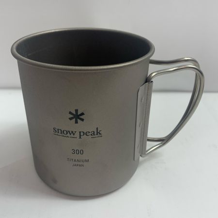  snowpeak スノーピーク