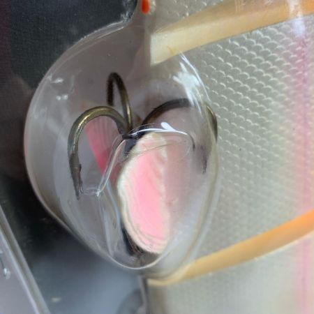  サベージギア  ルアー 3Dラインスルートラウト 40cm