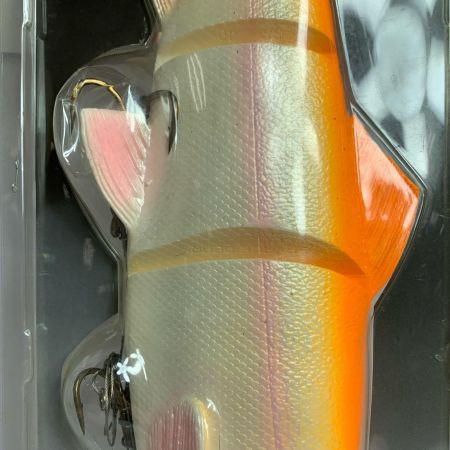  サベージギア  ルアー 3Dラインスルートラウト 40cm