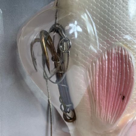  サベージギア  ルアー 3Dラインスルートラウト 40cm