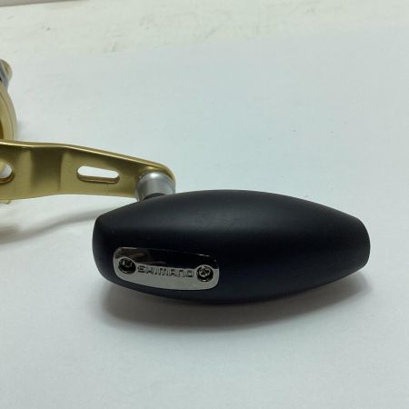  SHIMANO シマノ ベイトリール 18オシアコンクエストCT 300HG 03820