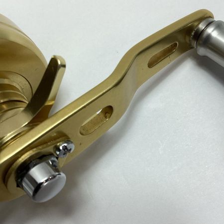  SHIMANO シマノ ベイトリール 18オシアコンクエストCT 300HG 03820