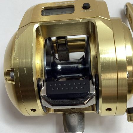  SHIMANO シマノ ベイトリール 18オシアコンクエストCT 300HG 03820