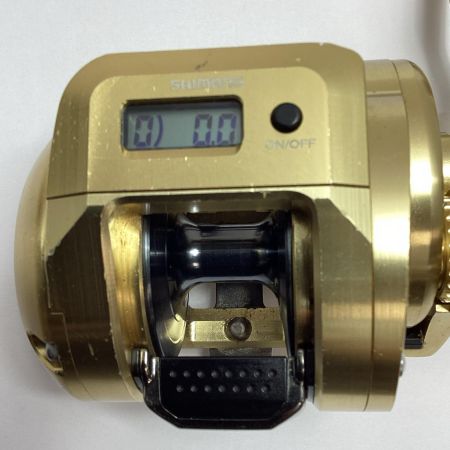  SHIMANO シマノ ベイトリール 18オシアコンクエストCT 300HG 03820