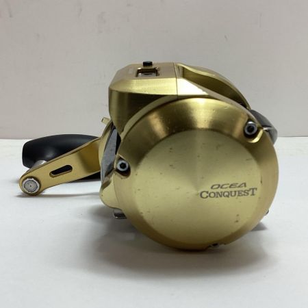  SHIMANO シマノ ベイトリール 18オシアコンクエストCT 300HG 03820