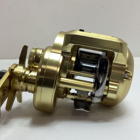  SHIMANO シマノ ベイトリール 18オシアコンクエストCT 300HG 03820