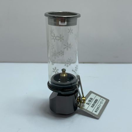  snowpeak スノーピーク ガスランタン  2016年 雪峰祭 GL-140-SN