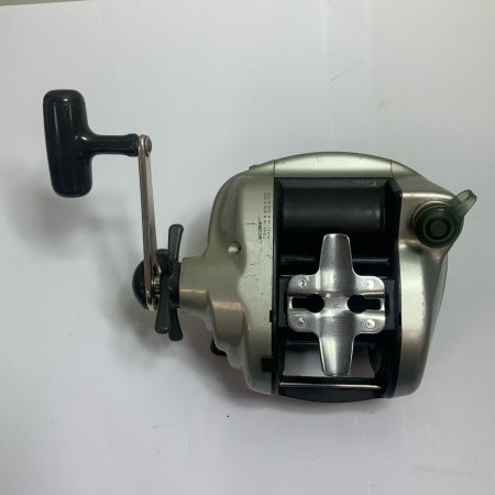  DAIWA ダイワ スーパータナコンS 600W  電源コード付 801359