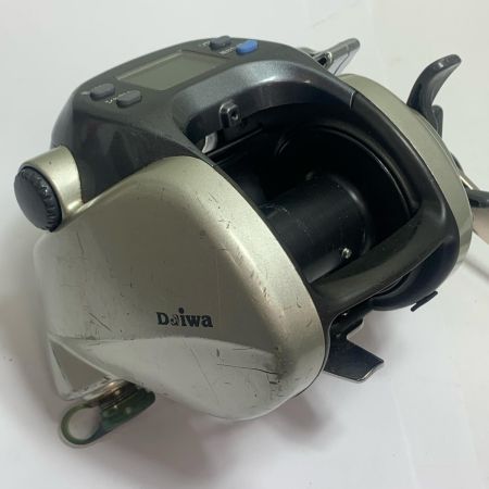  DAIWA ダイワ スーパータナコンS 600W  電源コード付 801359
