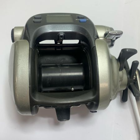  DAIWA ダイワ スーパータナコンS 600W  電源コード付 801359