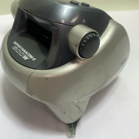  DAIWA ダイワ スーパータナコンS 600W  電源コード付 801359