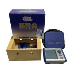  SHIMANO シマノ 探検丸 5-RK010000 箱付  Bランク