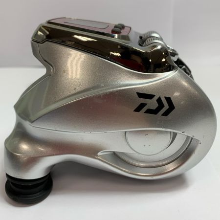  DAIWA ダイワ 電動リール シーボーグ500J イカチューン ケーブル付 801288