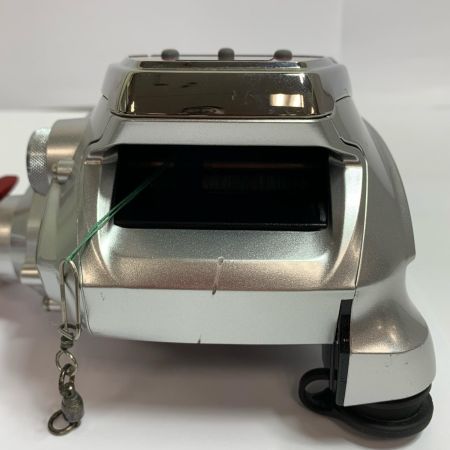  DAIWA ダイワ 電動リール シーボーグ500J イカチューン ケーブル付 801288