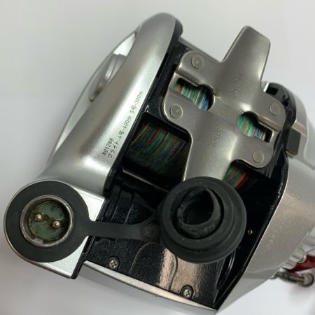  DAIWA ダイワ 電動リール シーボーグ500J イカチューン ケーブル付 801288