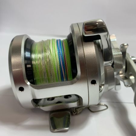  SHIMANO シマノ 両軸リール 11オシアジガー 1500HG 02745
