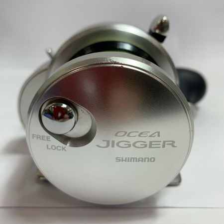  SHIMANO シマノ 両軸リール 11オシアジガー 1500HG 02745