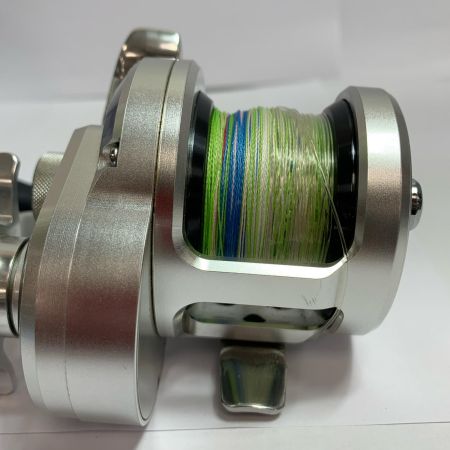  SHIMANO シマノ 両軸リール 11オシアジガー 1500HG 02745