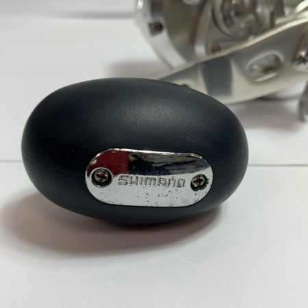  SHIMANO シマノ 両軸リール 11オシアジガー 1500HG 02745