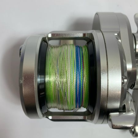  SHIMANO シマノ 両軸リール 11オシアジガー 1500HG 02745